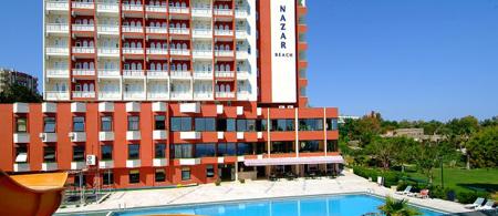 Nazar Otel