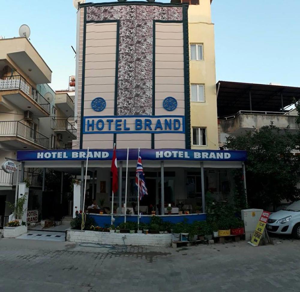 Hotel Brand Didim