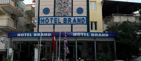 Hotel Brand Didim