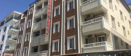 Başkent Apart Hotel