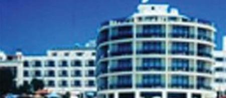 Orion Beach Hotel