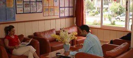 Hotel Burak