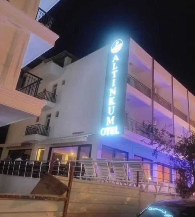 Altınkum Otel Didim