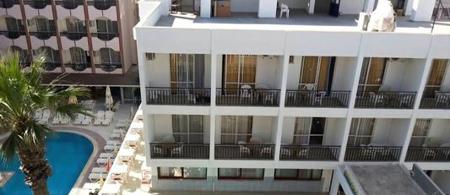 Evin Otel 2