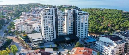 Maril Beach & Spa Hotel