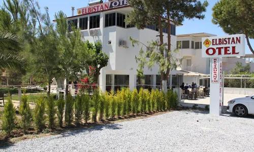 Elbistan Otel