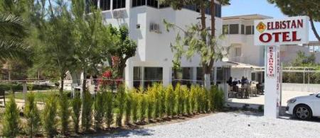 Elbistan Otel