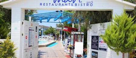 Mavi Pansiyon & Restaurant