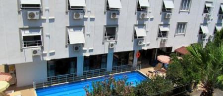 Tasan Apart Otel