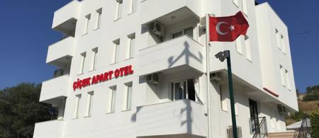Çiçek Apart Otel