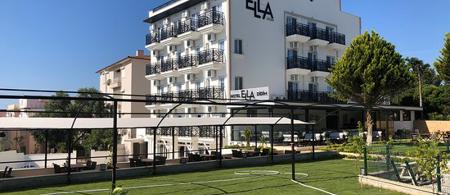 Didim Hotel Ella