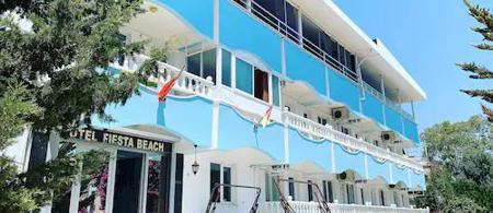 Hotel Fiesta Beach