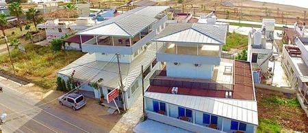 Garden Butik & Apart Hotel Akbuk