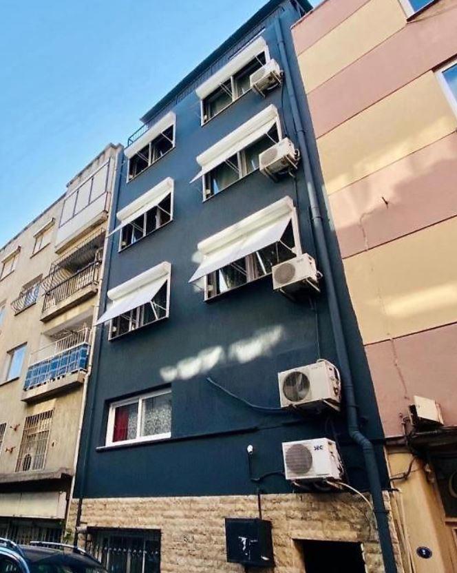 13 Rooms Hotel Apart Alsancak