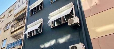 13 Rooms Hotel Apart Alsancak