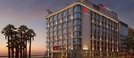 Izmir Marriott Hotel