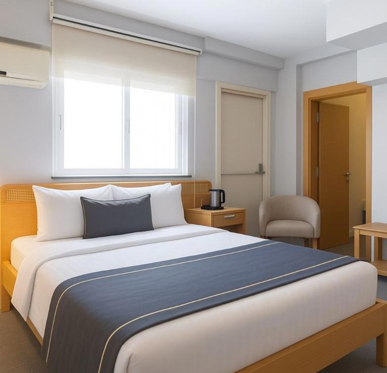 Viva La Vita Hotel Bornova