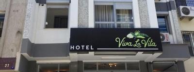 Viva La Vita Hotel Bornova