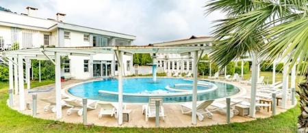 Balçova Termal Otel Health & Spa Club