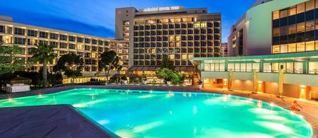 Swissotel Büyük Efes İzmir