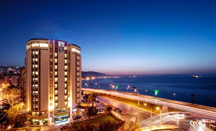 Best Western Plus Hotel Konak