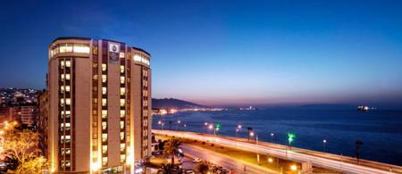 Best Western Plus Hotel Konak