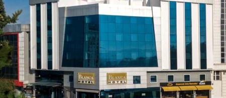 Blanca Hotel