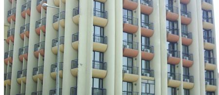 Kocaman Hotel