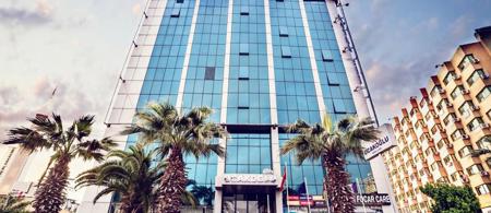 Grand Ocakoğlu Hotel