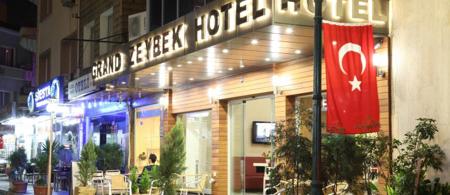 Grand Zeybek