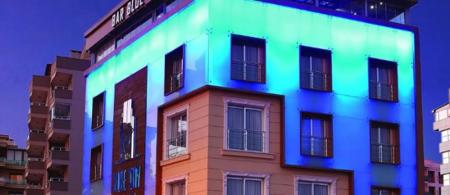 Blue City Boutique Hotel