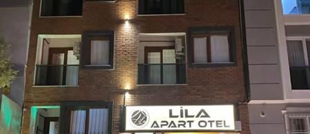 Lila Apart Otel