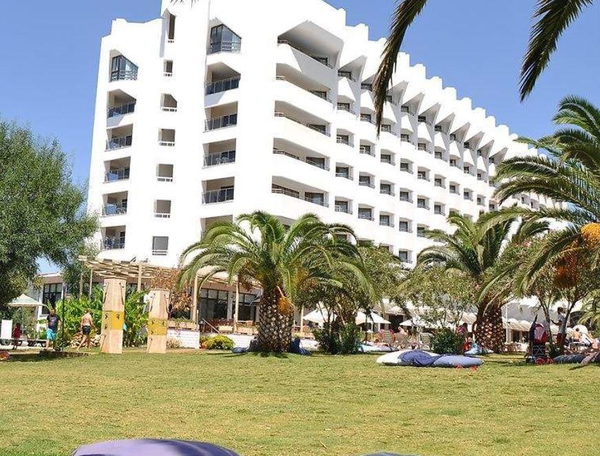 Club Hotel Maxima Bay By Club Coralia