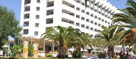 Club Hotel Maxima Bay By Club Coralia