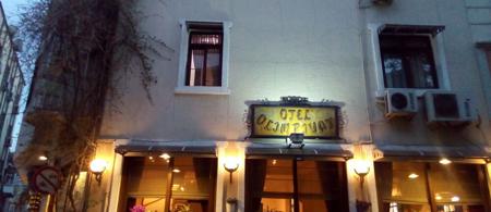Olimpiyat Otel İzmir