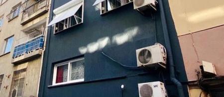 Rooms Alsancak