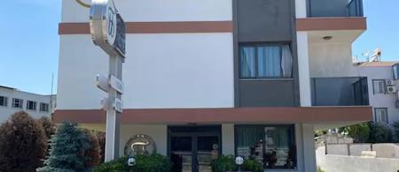 Suya Hotel
