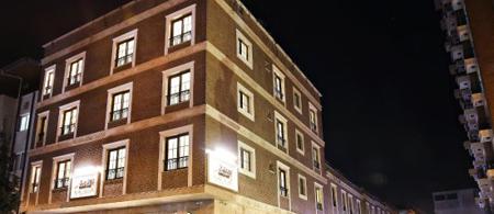 Diasos Otel Buca