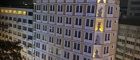 Elite Residence Alsancak