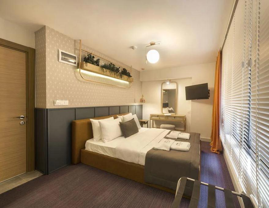 Viva La Vita Boutique Hotel