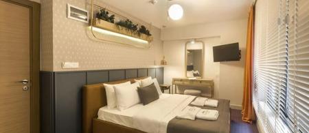 Viva La Vita Boutique Hotel