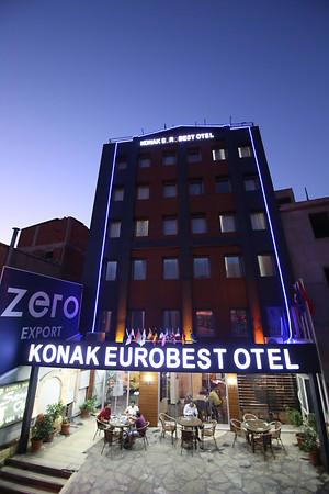 Konak Eurobest Otel