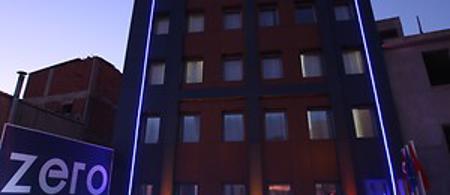 Konak Eurobest Otel