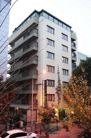 Grand Life Residence