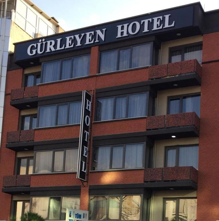 Gürleyen Apart Otel