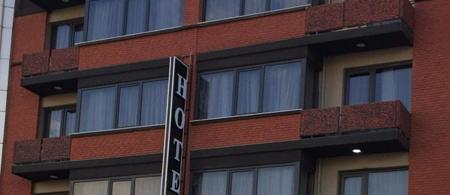 Gürleyen Apart Otel