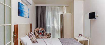 My Sun Hotel