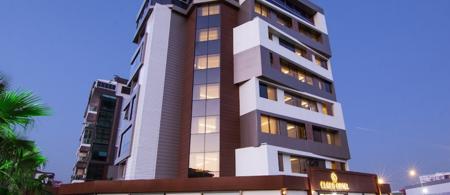 Majura Hotel Business