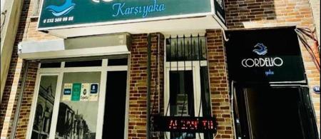 Cordelio Apart Karşıkaya