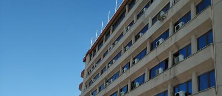 Ege Güneşi Hotel